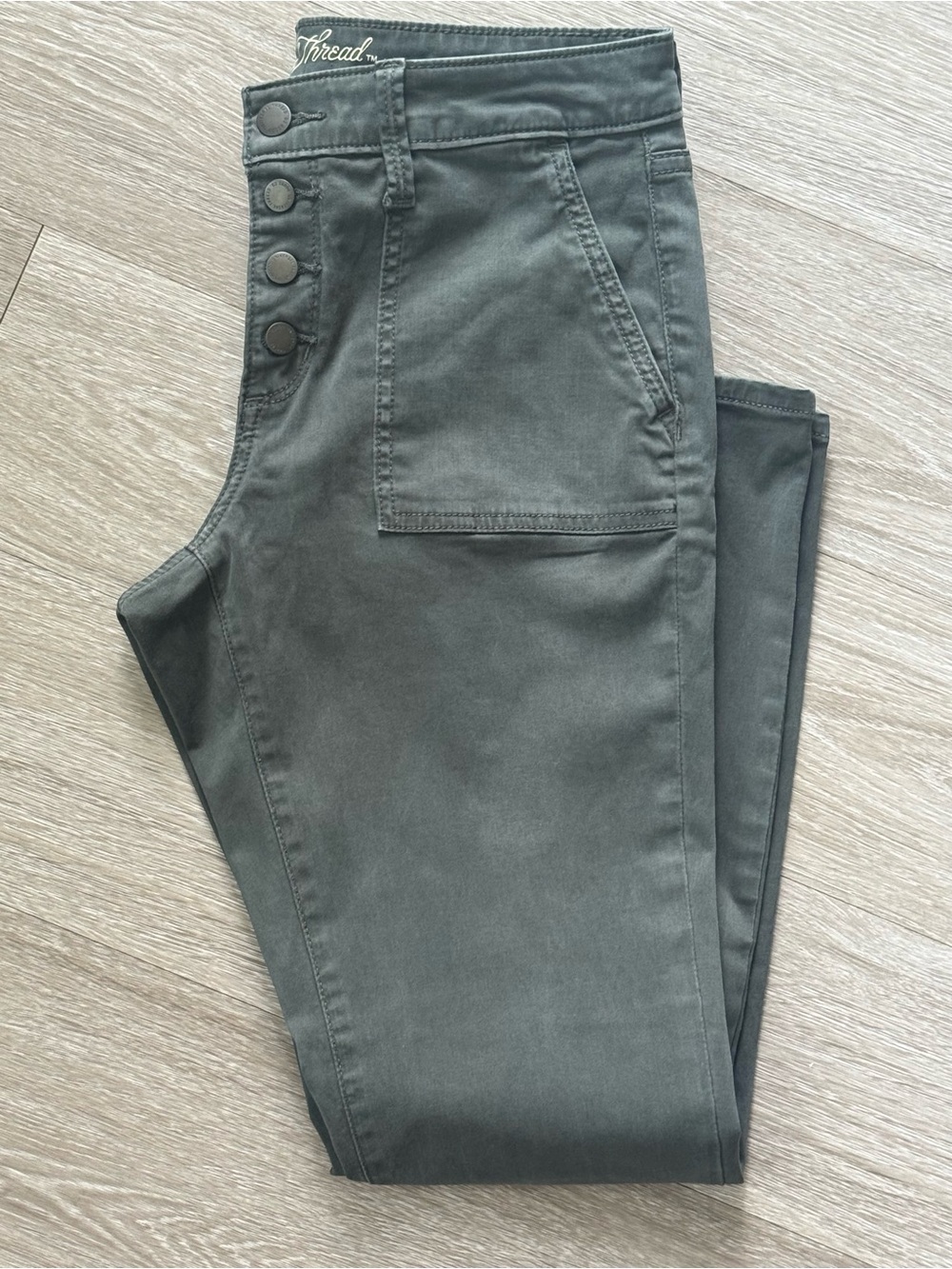 Universal Thread Pants - Picture 3 of 4